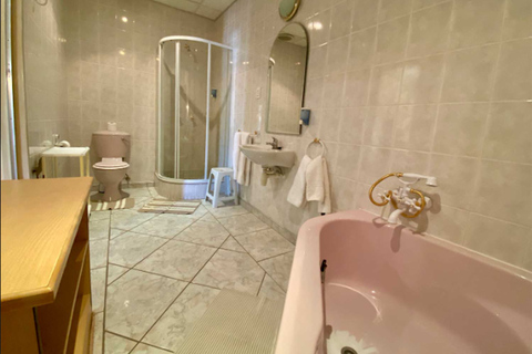 Namibia: explora el cañón más grande de África, las dunas y las salinas.Namibia: explora el cañón más grande de África, las dunas y las salinas