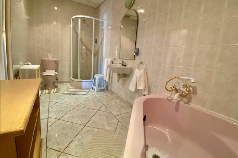 Namibia: explora el cañón más grande de África, las dunas y las salinas.Namibia: explora el cañón más grande de África, las dunas y las salinas