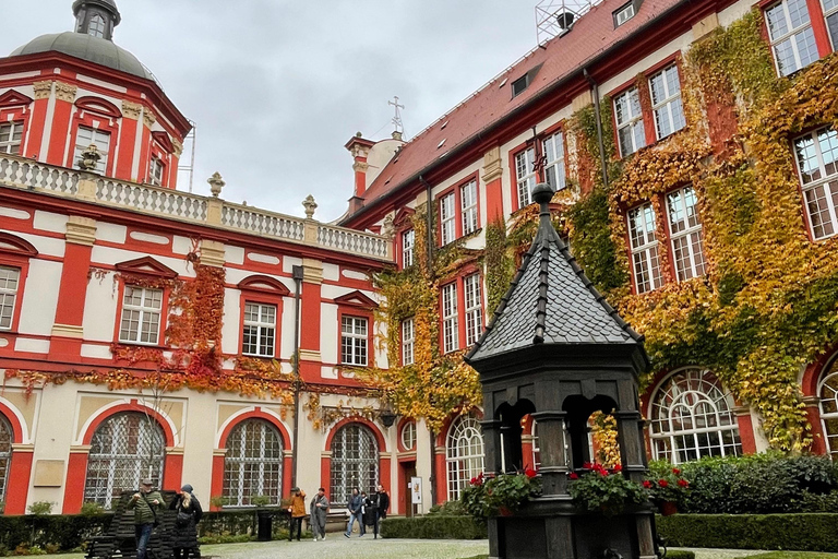 Sweet Wrocław: Chocolate, Pączki & Hidden Gems