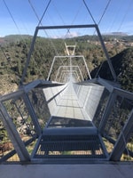 Paiva passerelles et pont de suspension - Housity