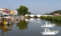 Relajante viaje de río y silves - Housity