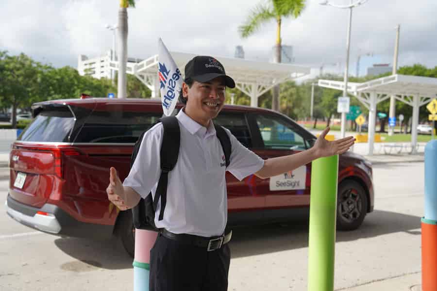 Miami: Premium-Autotour vom Kreuzfahrthafen zum Flughafen. Foto: GetYourGuide Miami: Premium-Autotour vom Kreuzfahrthafen zum Flughafen. Foto: GetYourGuide