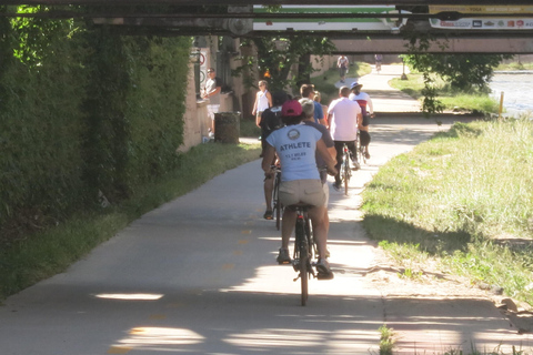 Denver: Tour en bici y cervezaTour en bici y cerveza con E-Bike