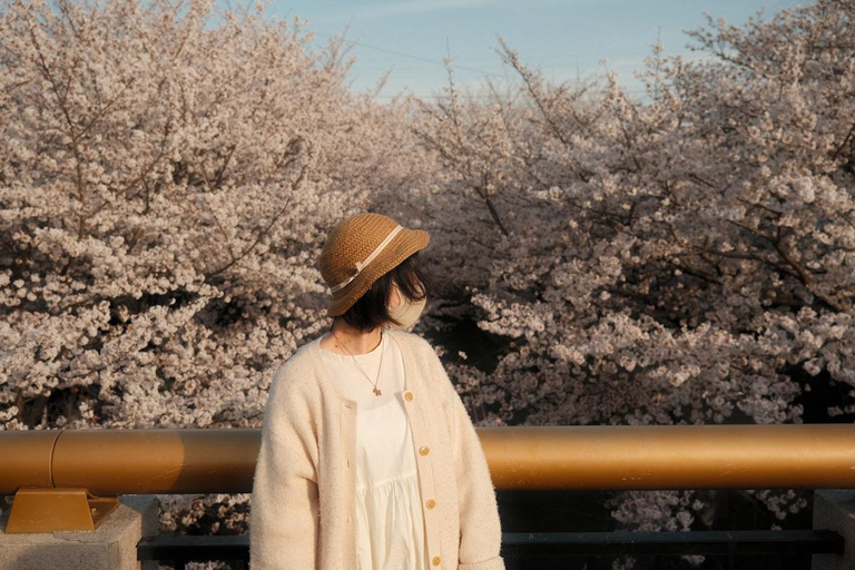 Photo Shoot Service in Kyoto Nanzen-ji Temple