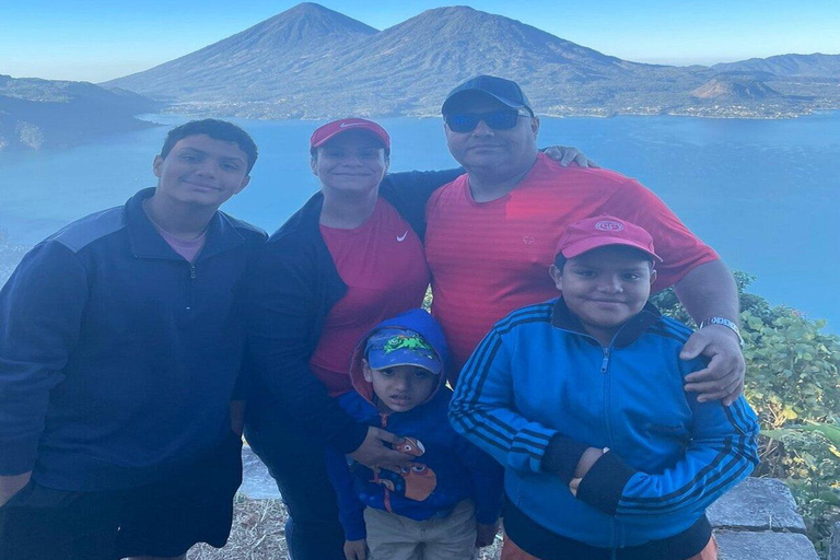 Guatemala City: Antigua & Chichicastenango 2-Day Tour