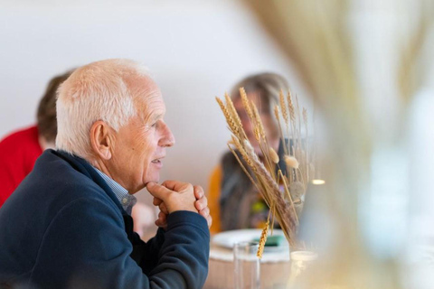 Stuttgart: Schwäbisch kulinarischer Crashkurs