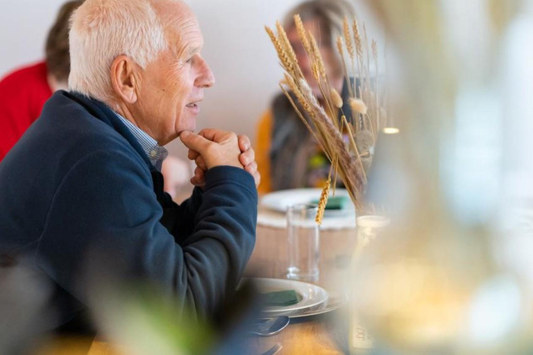 Stuttgart: Schwäbisch kulinarischer Crashkurs