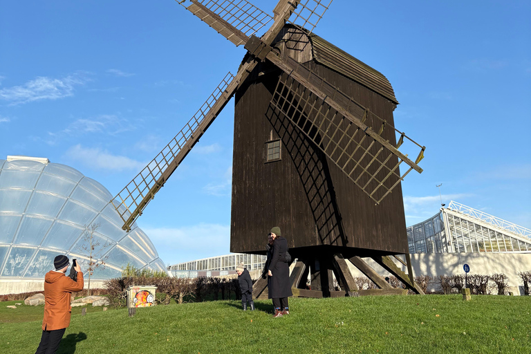 Denemarken: Aarhus Tour in het Engels