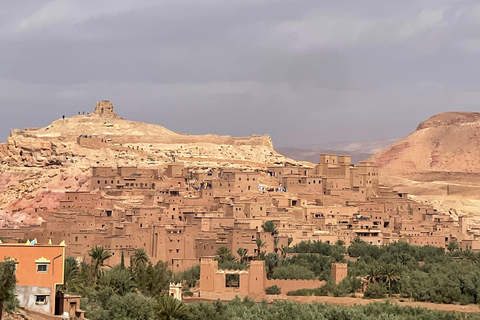 From Marrakech: 3-Day Desert Tour to Merzouga & Luxury Camp. From Marrakech: Premium 3-Day Tour & Luxury Camp.