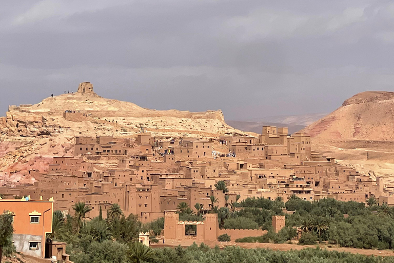 From Marrakech: 3-Day Desert Tour to Merzouga & Luxury Camp. From Marrakech: Premium 3-Day Tour & Luxury Camp.