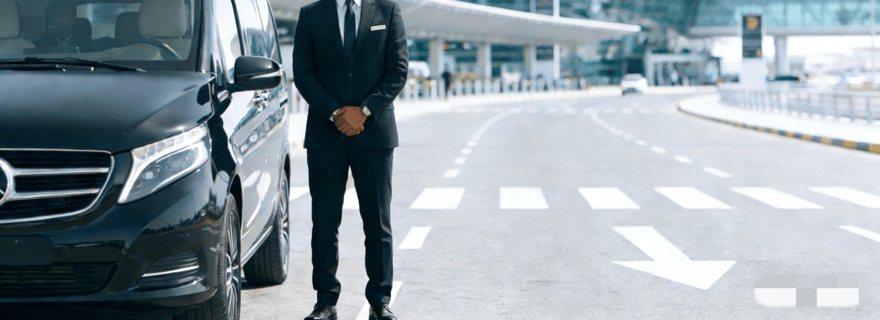 Médine : transfert privatif entre l'aéroport MED et le centre-ville