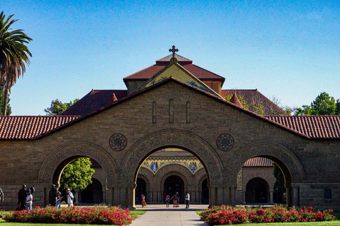 San Francisco to Big Sur & Silicon Valley Day Tour