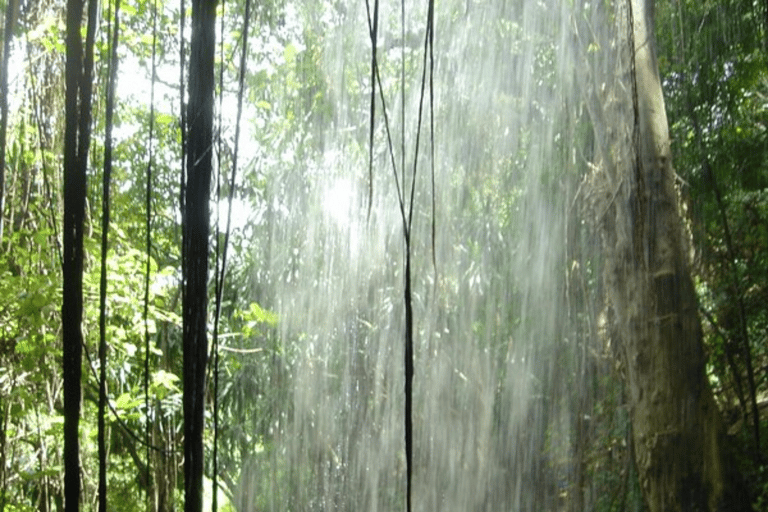 Nairobi: Day Trip to Paradise Lost with Horse Riding