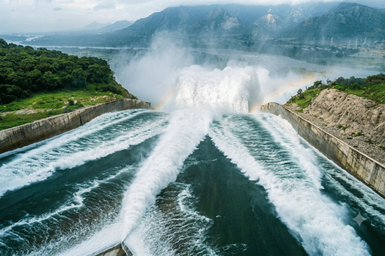From Addis Ababa: 5-Day Ethiopian Renaissance Dam Tour
