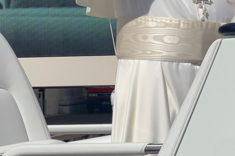 Papstaudienz, Vatikanische Museen und Sixtinische Kapelle Tour