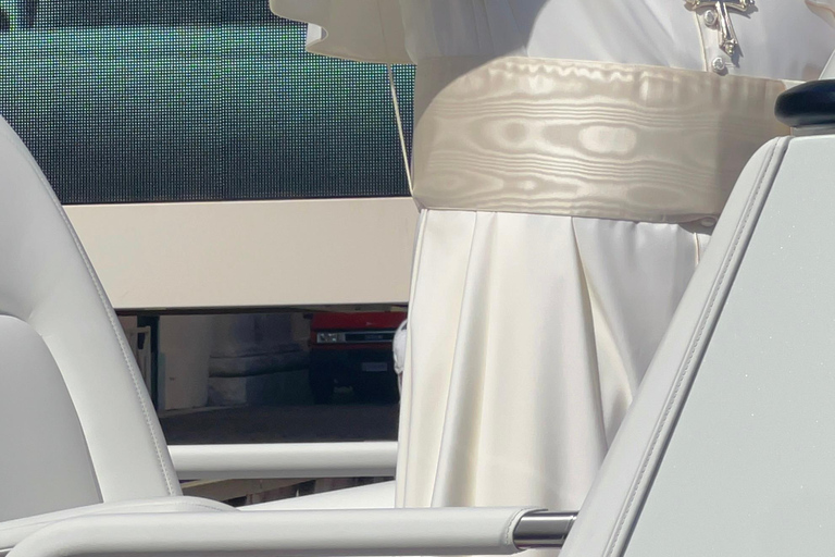 Papstaudienz, Vatikanische Museen und Sixtinische Kapelle Tour