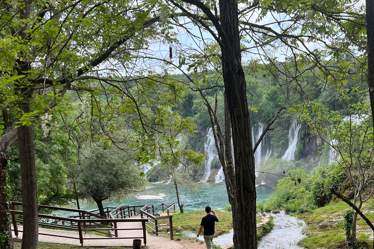 Excursion à Mostar et Kravice