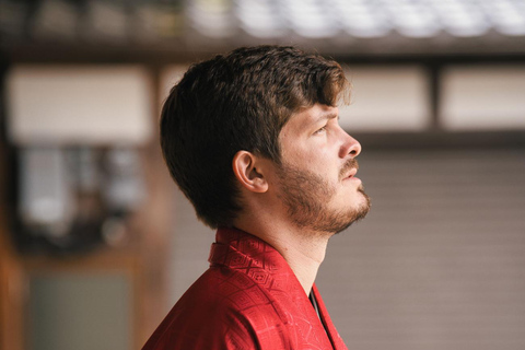 Tokyo: 1-hour private photo shoot 1-hour private photo shoot in Tokyo (solo, couples, and families welcome)