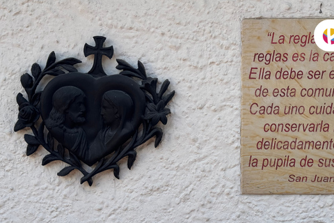 Rafael Garcia Herreros Sightseeing Tour