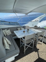 Tropea, private Tour nach Capo Vaticano mit Mittagessen an Bord - Housity