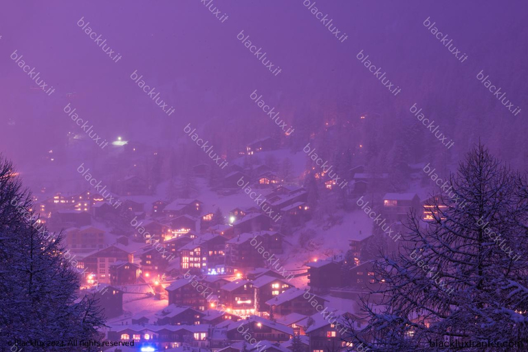 VAL D&#039;ISERE: TRASLADO DESDE EL AEROPUERTO DE MALPENSA A VAL D&#039;ISèRE