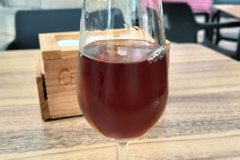 Chef-led Seville tapas tour /Authentic dishes & local wines