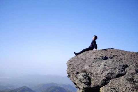 Shanghai: Zoumagang Hike Through Ancient Torreya Forest private tour option