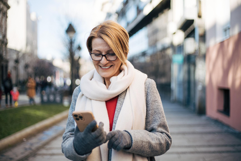 Private Tour From Salzburg to Zell am See: A Day of Alpine