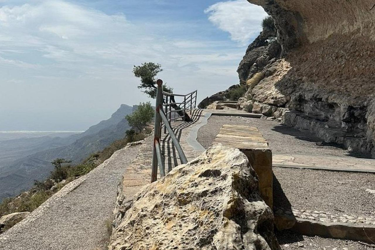 塞拉莱：塔卡和达尔巴特谷——雄伟之旅