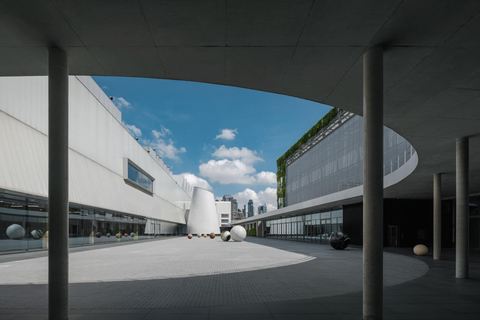 Bangkok: Dib Bangkok Museum Official Admission Ticket STUDENT (AGE 19-22)