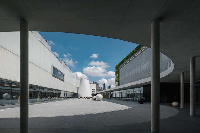 Bangkok: Dib Bangkok Museum Official Admission Ticket STUDENT (AGE 19-22)