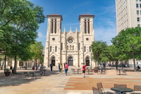 San Antonio, Visite historique de la gastronomie et de la culture du centre-ville - Hizvo