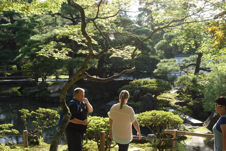 Sacred Pathways: Discover the Philosopher's Path of Kyoto