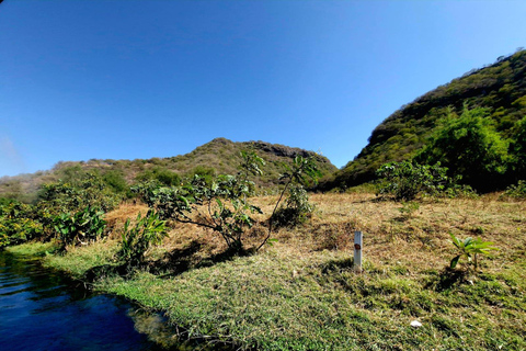 Salalah: Jebel Safari & Natural Wonders – Full-Day Tour Salalah: Jebel Safari & Natural Wonders – Full-Day Tour