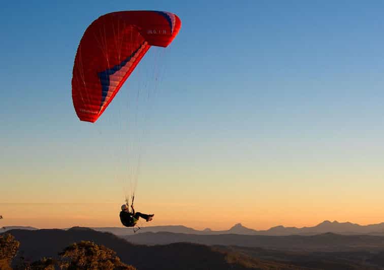 Brisbane Hop on Hop off Bus to Tamborine Mountain GetYourGuide