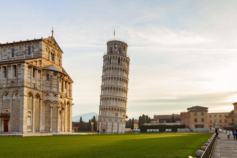 Pisa: Hidden Gems Walking Tour