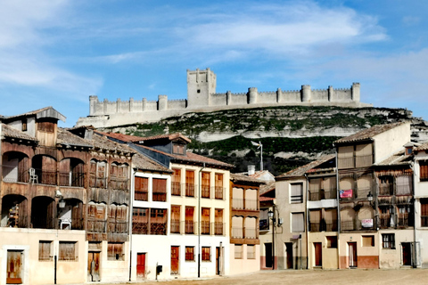 Ribera del Duero wine region private tour Ribera del Duero Private Wine Tour