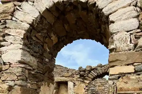 Un tour alla scoperta di Mykonos
