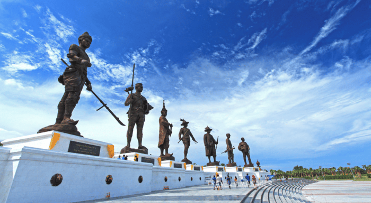 Hua Hin: Entdeckungstour durch Hua Hin