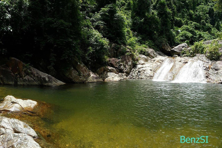 Private: Zip-Line & Horseback Combo in Puerto Plata