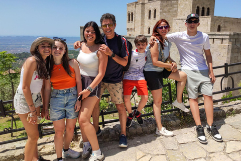 "Bovilla Lake, Kruja Castle & Durrës City Day Trip" "Bovilla lake, Kruja castle & Durrës City"