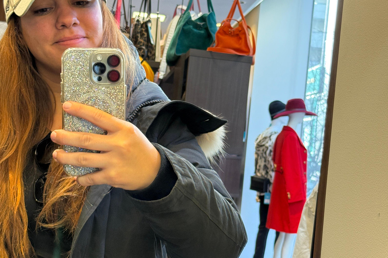 Tokyo: Ginza Food & Shopping Tour