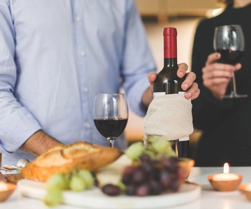 Uruguayan Wine Tasting Experience at Pizzorno Wineries