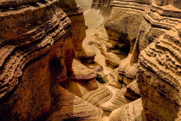 AREQUIPA : Canyon des Perdus(Copie de) Cañón de los Perdidos