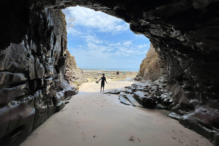 Sonny Island Resort: Your Dream Day in the Pearl Archipelago