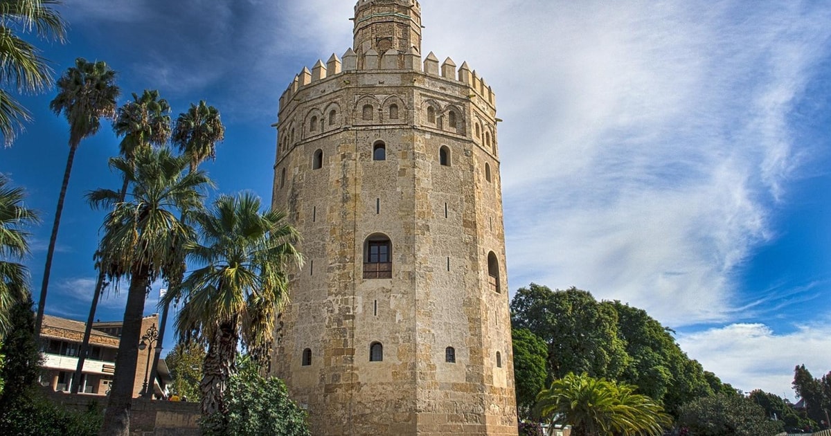 Sevilla La Era De Los Descubrimientos Visita Guiada Con Acceso A Sevilla La Era De Los Descubrimientos Visita Guiada Con Acceso A