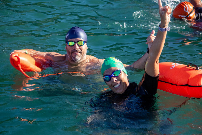 Open Water Tours on the Beaches of Búzios