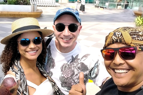 Yogyakarta: Merapi Golden Hour Jeep Small Group SMALL GROUP: Merapi Golden Hour