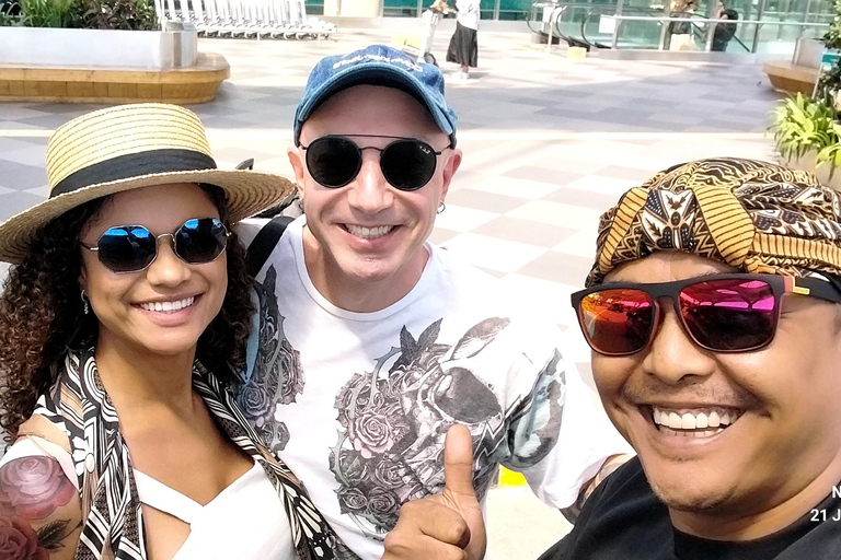 Yogyakarta: Merapi Golden Hour Jeep Small Group SMALL GROUP: Merapi Golden Hour