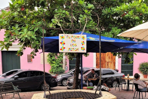 Cartagena: Intimate Premium Coffee Tasting Experience